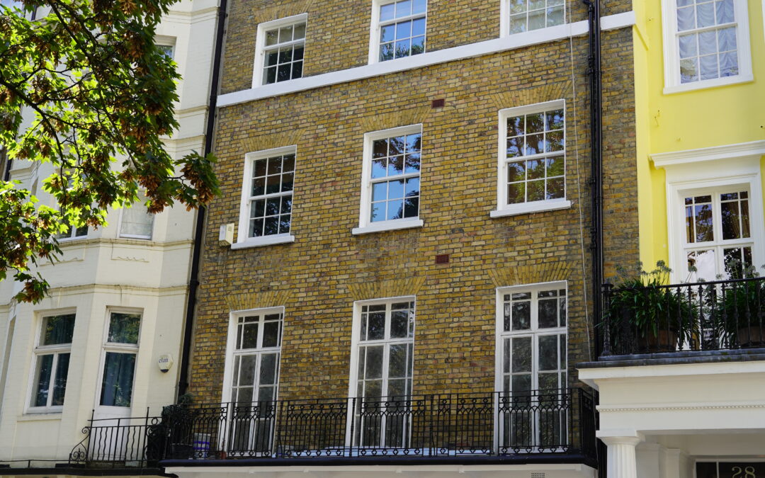 Brompton Square