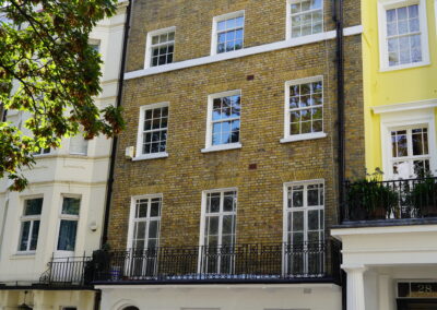 Brompton Square