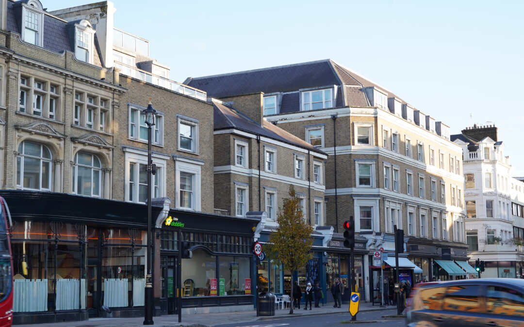 Gate and Opal Apartments