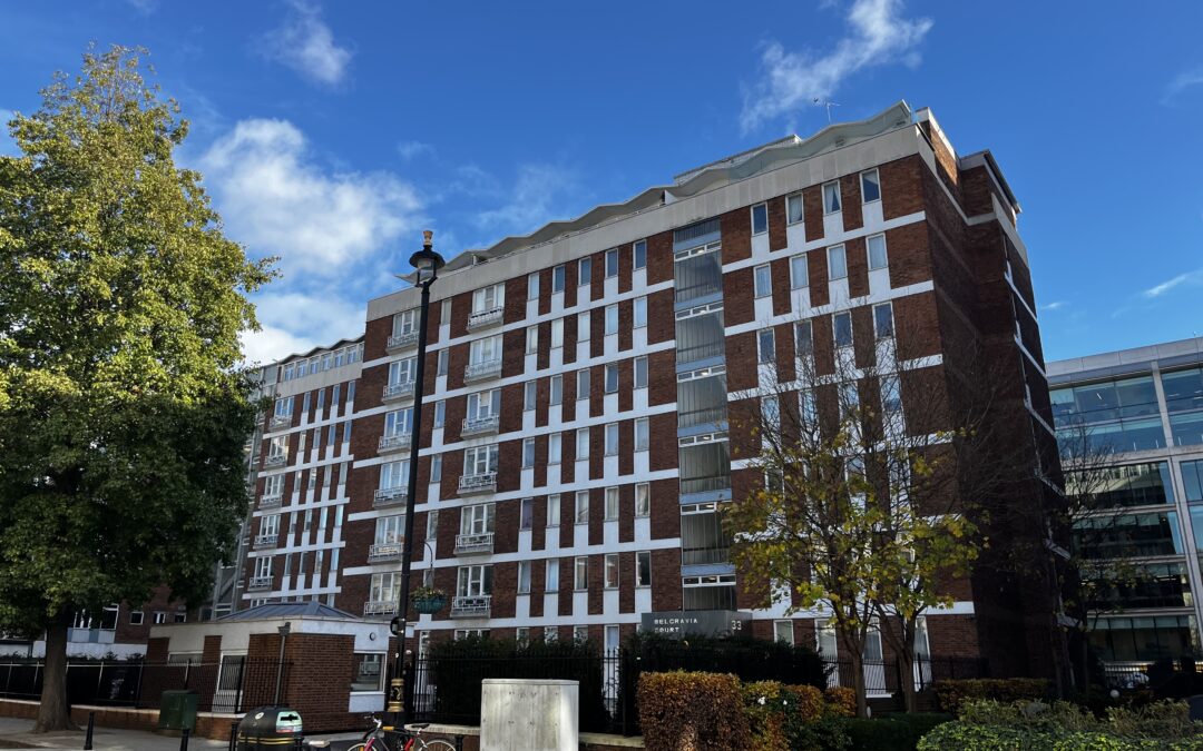 Belgravia Court