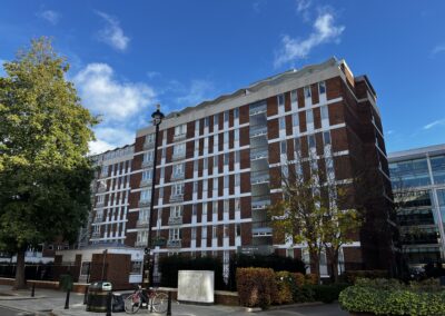 Belgravia Court